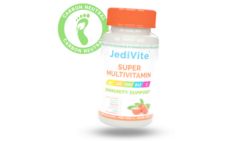 JediVite® Netherlands