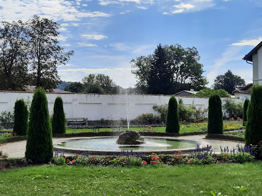 Prälatengarten - Visual