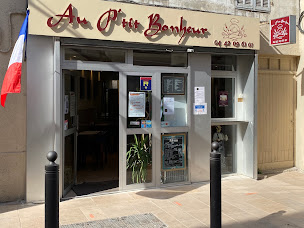 Photo n°25 de Restaurant Marignane Au p'tit Bonheur à Marignane (Salon de thé)