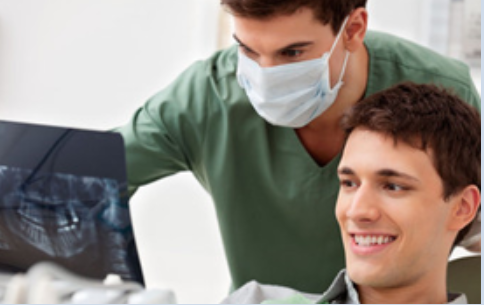 The Parade Dental Practice - Thumbnail