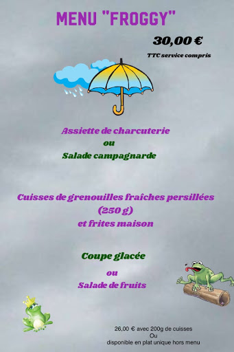 Photo 1 - Au Bon Coin