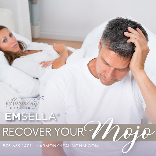 Harmony Healing | Tiffany Frintz, FNP-C