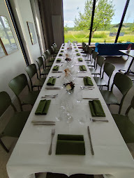 Photo n°25 de Bistrot des Oiseaux à Tarquimpol (Restaurant)