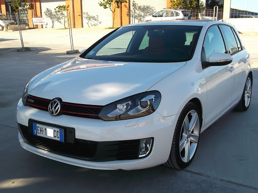 AutoGreco - Visual