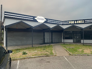 Photo n°31 de Tas Firin Saint Priest à Saint-Priest (Restaurant turc)