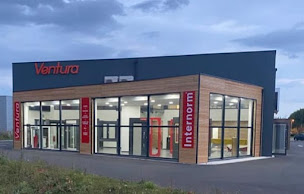 Photo n°33 de Ventura Fermetures à Rosheim (Fenêtre en aluminium)
