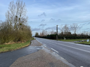 Photo n°6 de NT MECA STAFF AUTO à Damvillers (Garage automobile)