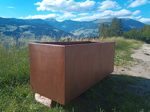 Schlosserei Zelger - Thumbnail