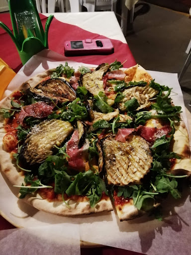 Pizzeria A.P.E. - Thumbnail