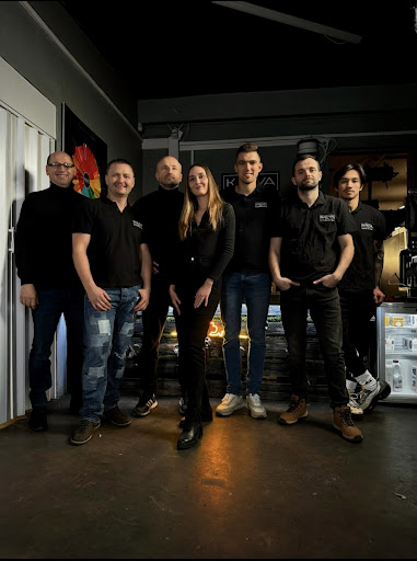 Kawa Pro - Serwis Wszystkich Ekspresów do Kawy, La Marzocco, Serwis Delonghi, Serwis Nivona, Serwis Jura, Serwis Saeco