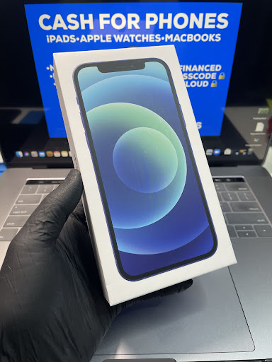 MobileBuyBacks - Thumbnail