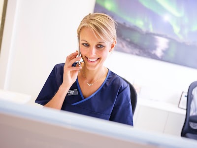 dentist