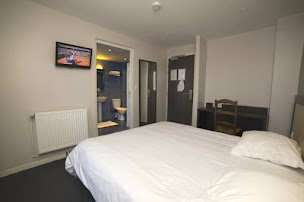 Photo n°30 de Hôtel Bel Azur à Calais (Hôtel)