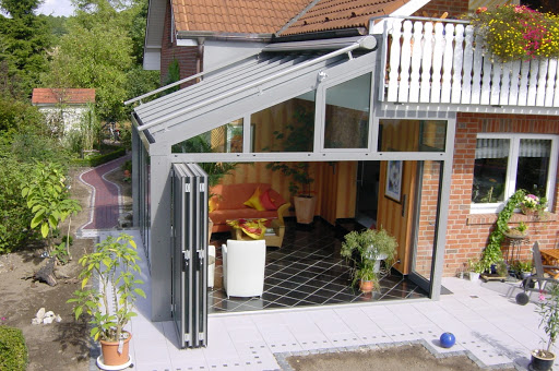 Jensen Metall- und Kunststoffbau GmbH - Thumbnail