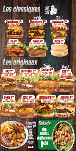 Photo 1 - LE TASTY BERNIS
