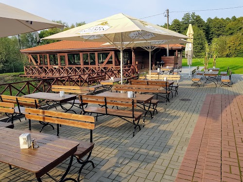 VENCKAI VENCKUOSE, restoranas