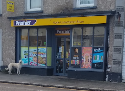 Hayle Convenience Store - Thumbnail