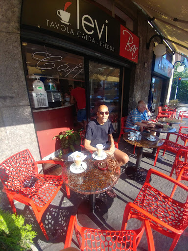 Caffé Levi - Thumbnail