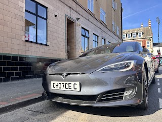 Choice Cars UK Ltd