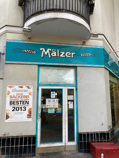 Erste Rheinländische Bäckerei