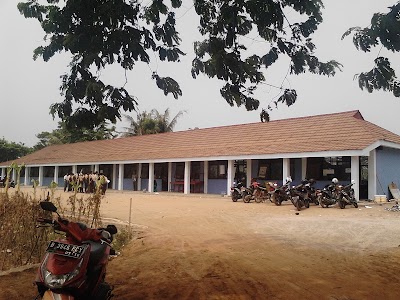 Photos of SMK TALENTA BANGSA