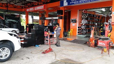 Photos of TyreMart
