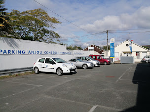 Photo n°3 de AS Autosécurité Contrôle Technique ANGERS à Angers (Centre de contrôle technique)