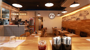 Photo n°1 de La Pâte à Nouilles à Paris (Restaurant servant des nouilles chinoises)