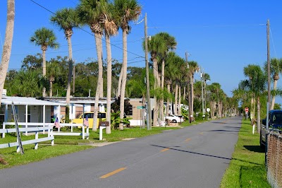 Riverside Mobile Home Park