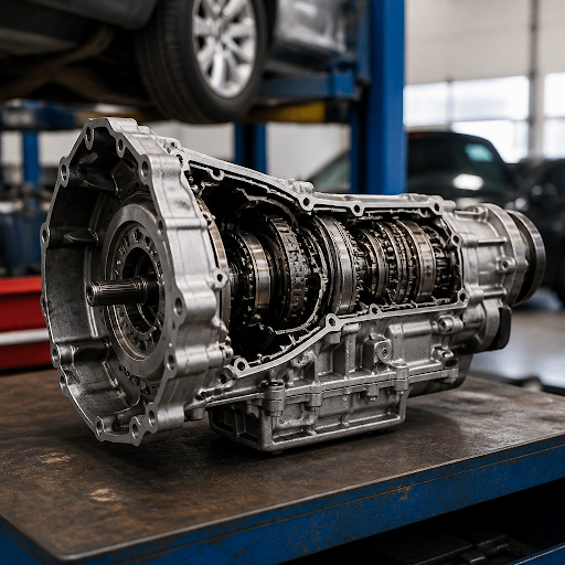 A healthy transmission is the heart of a long-lasting car. At CALL MECHANICS in Hongasandra, Beng… post image