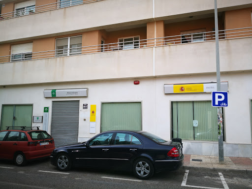 Employment Office Roquetas De Mar - Spain