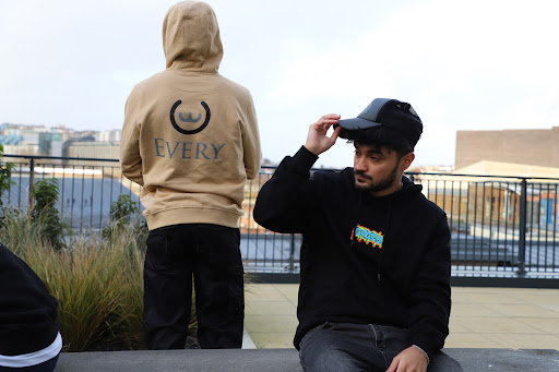EveryClo - Visual