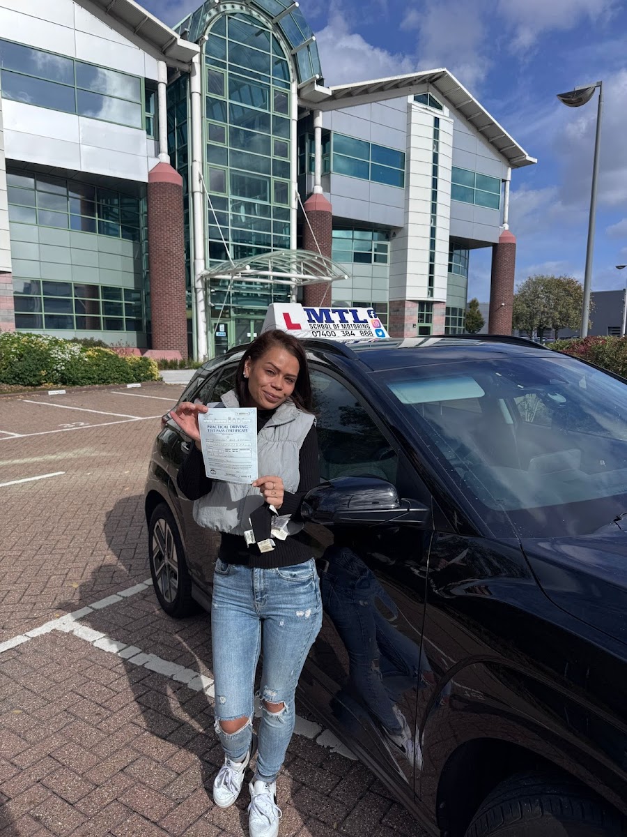 Automatic driving lessons reading - Driving Instructors in Reading