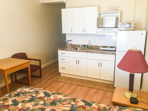 Stettler Hotel Gallery - Canada