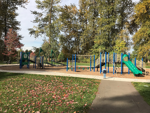 Isaac Evans Park - Thumbnail