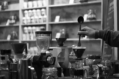 Photos of Kedai Joni Coffee And Tea