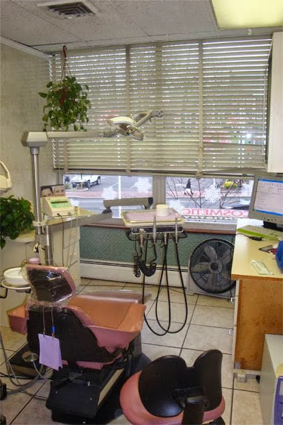 Caring Dental Associates