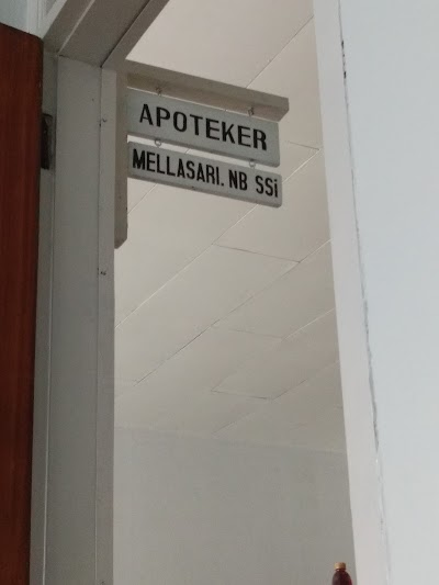 pharmacy