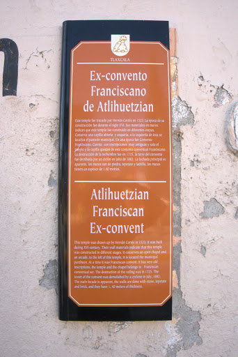 Santuario de los santos Niños Mártires de Tlaxcala - Thumbnail