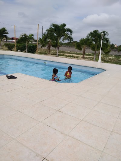 Photos of San Andres - Tonsupa