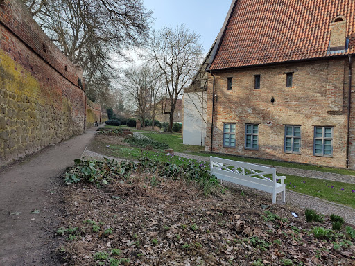 Stadtmauer am Oberwall - Thumbnail