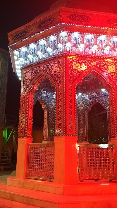 Photos of Martyrs Cemetery