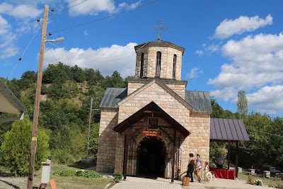 Photos of Monastery Holy Mary