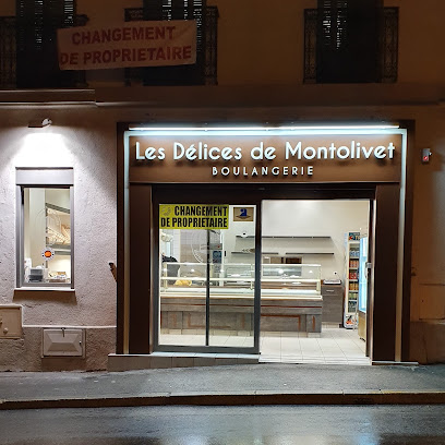 Les Délices de Montolivet