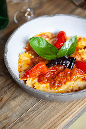 Photo n°149 de Nano Marais - Paris à Paris (Pizzeria)