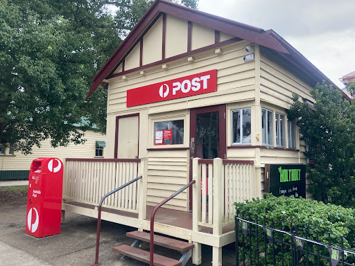 Australia Post - Dayboro LPO