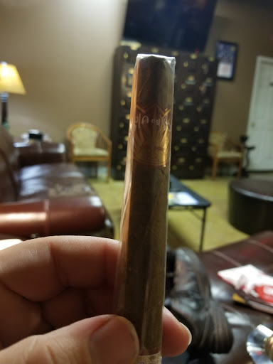 Ricks Cigar Lounge - Thumbnail