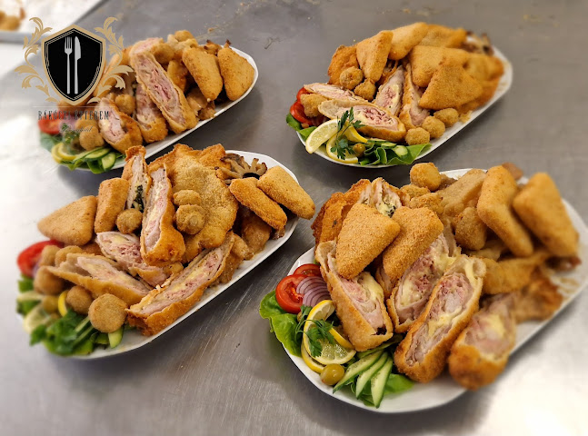 Rákóczi Étterem - Bonyhád