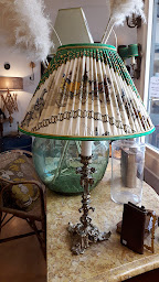 Photo n°9 de L'Autre Jour - l'atelier à Saint-Brieuc (Artisanat)