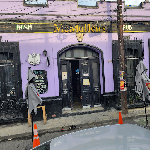 McMullen's - Thumbnail